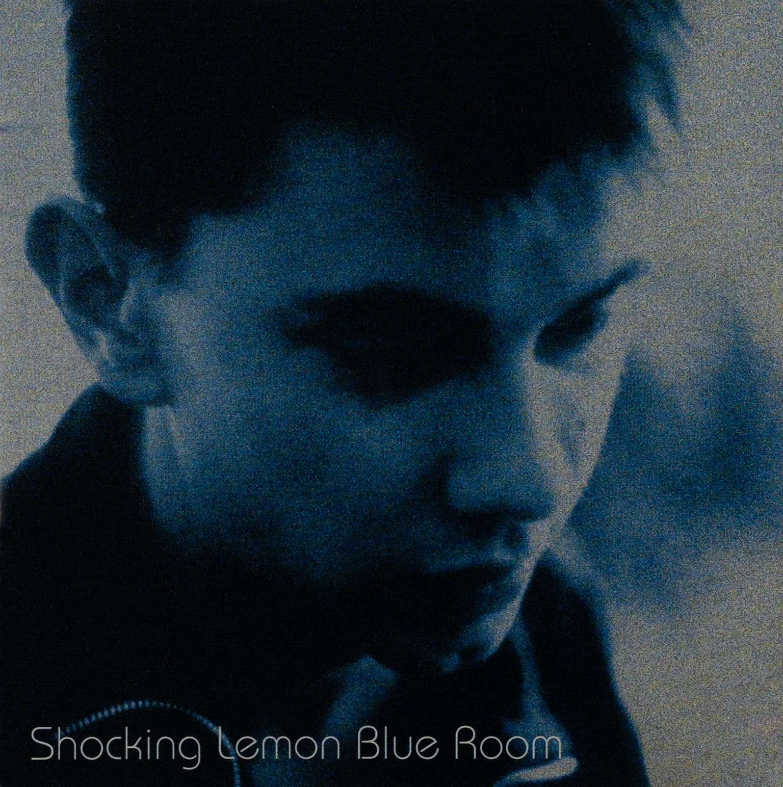 Cover of Blue Room