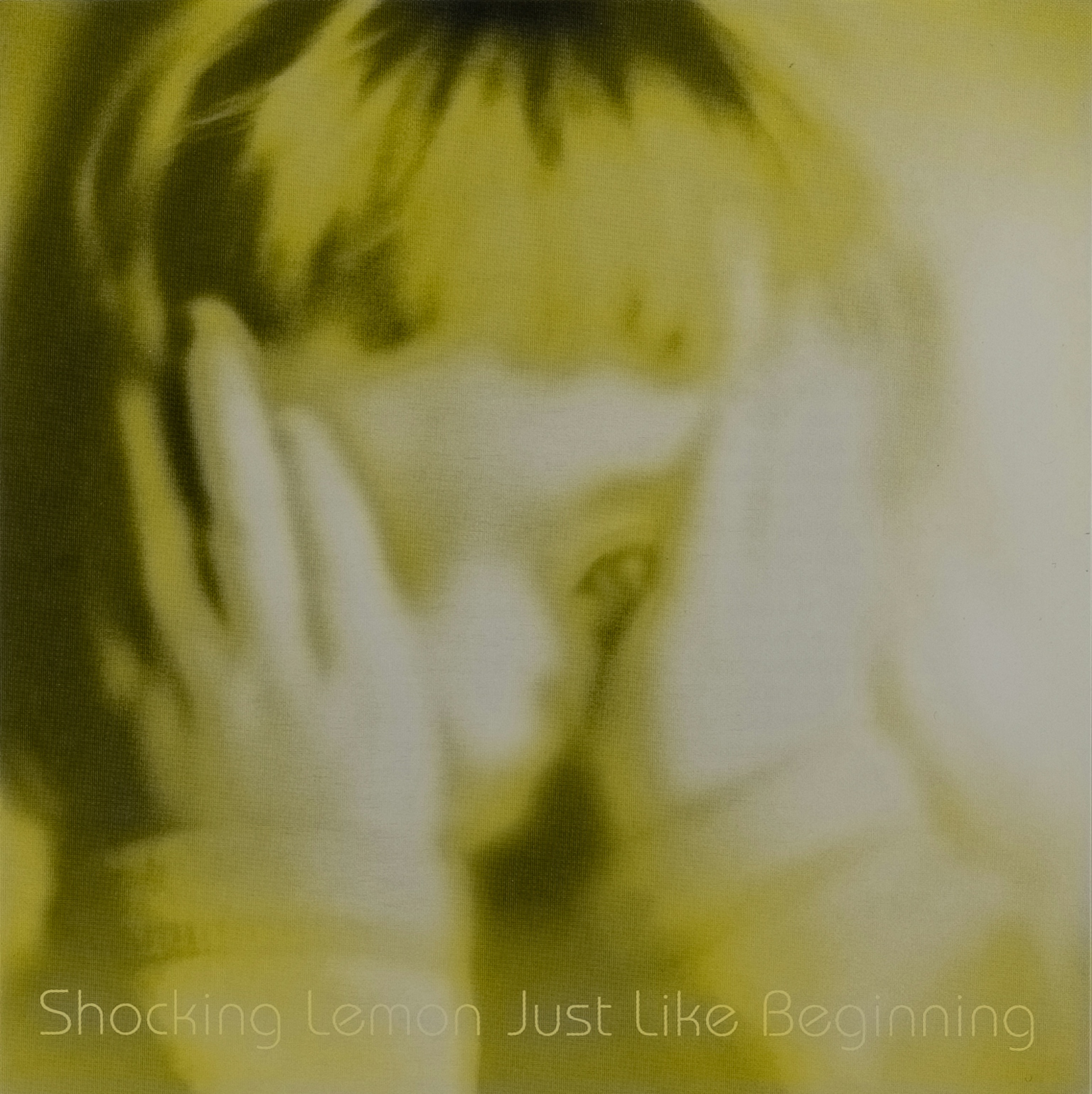 Cover of Just Like Beginning