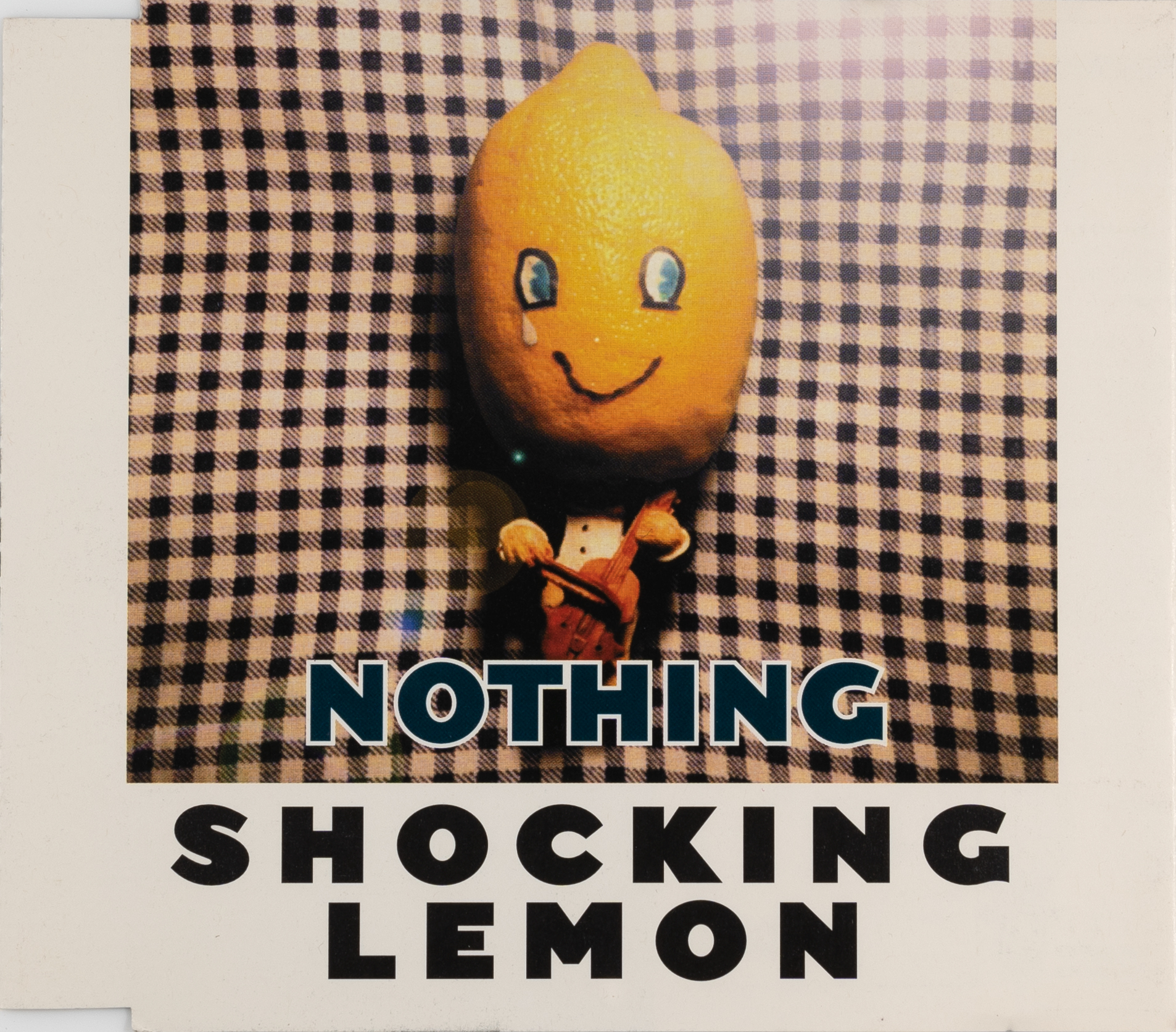 邦楽 shocking lemon sometimes alone CD NjktNzA2MS5qcGVn.jpeg