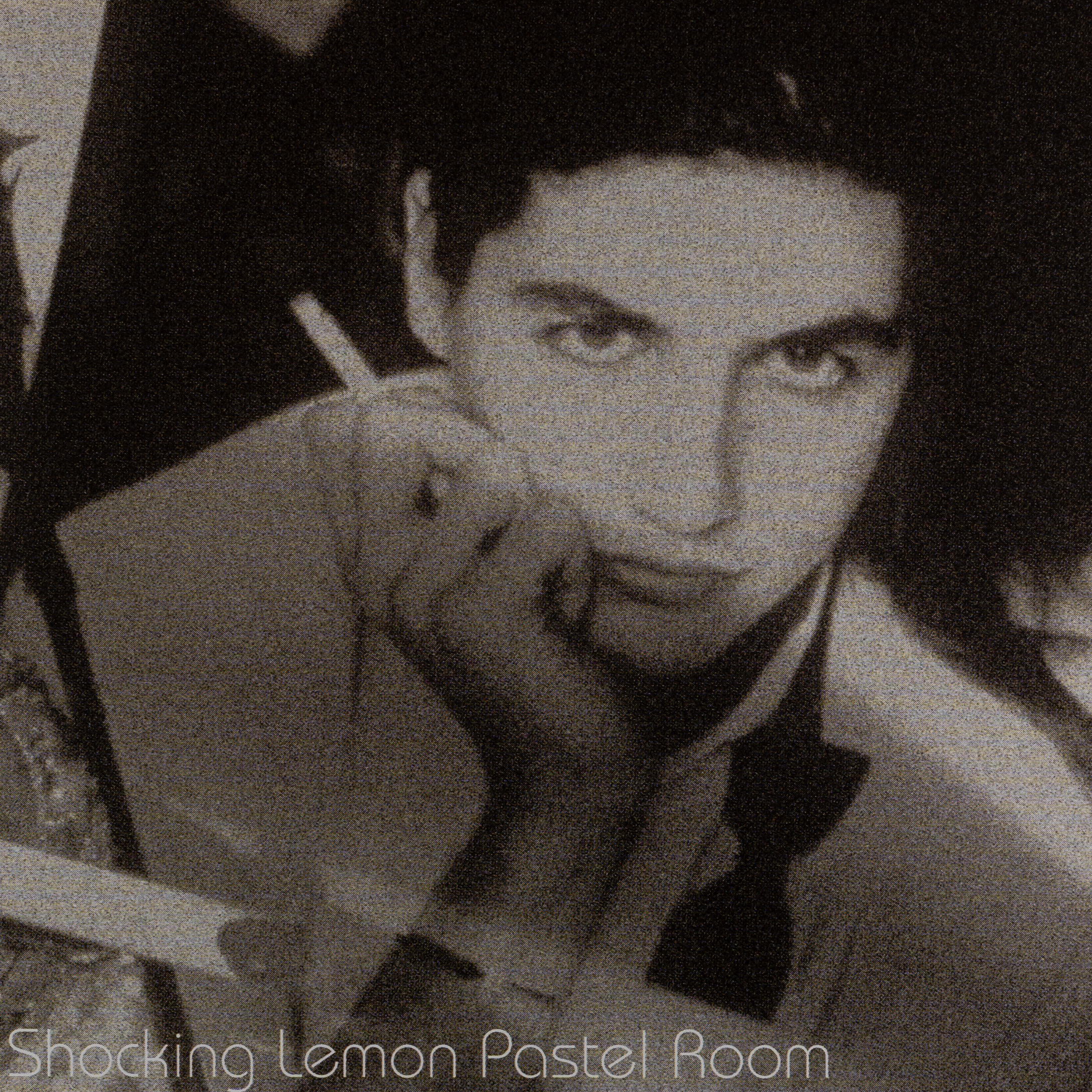 Pastel Room by Shocking Lemon, 4 songs