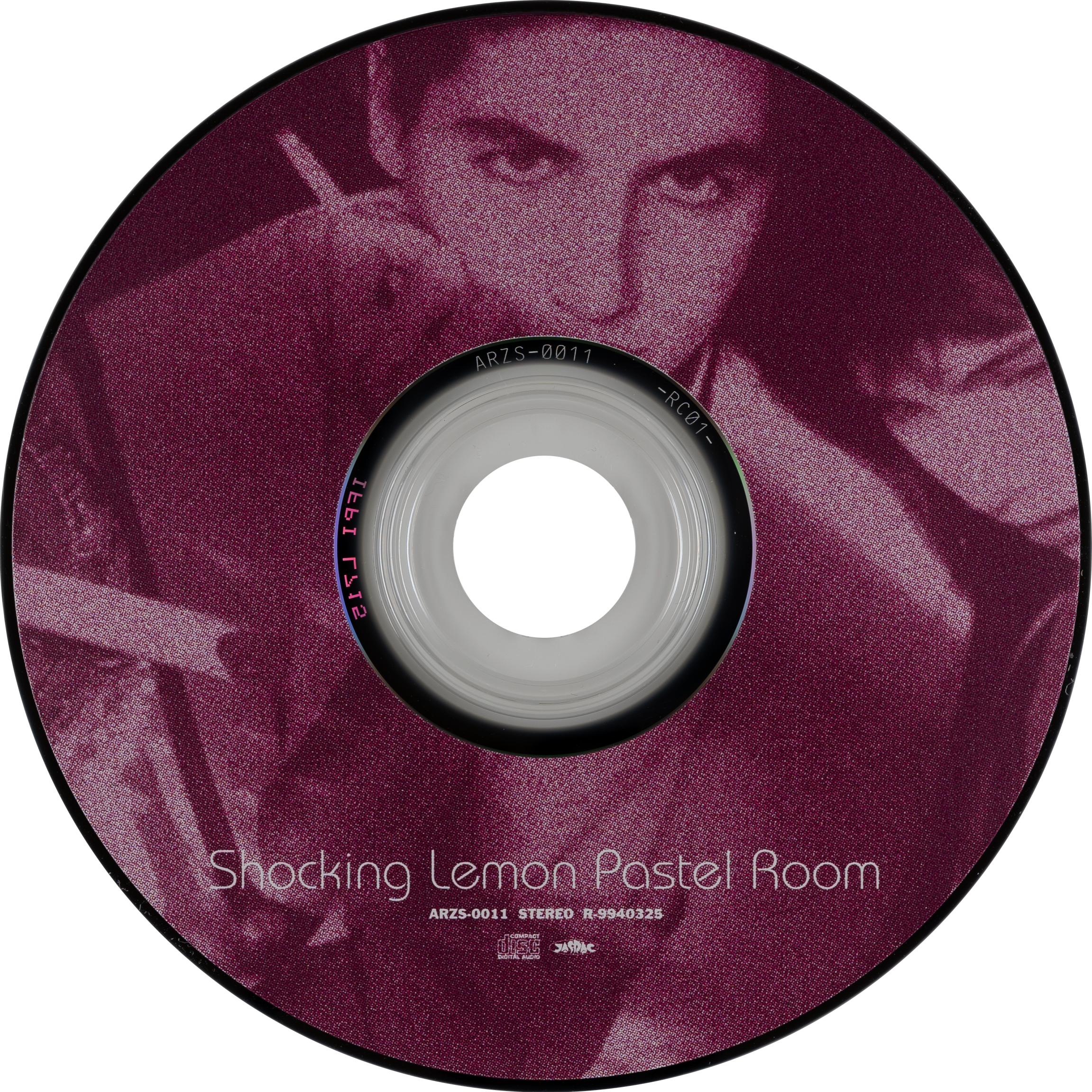 邦楽 Shocking Lemon CD Pastel Room Shocking Lemon /CD/Pastel Room 邦楽 Shocking Lemon CD Pastel Room