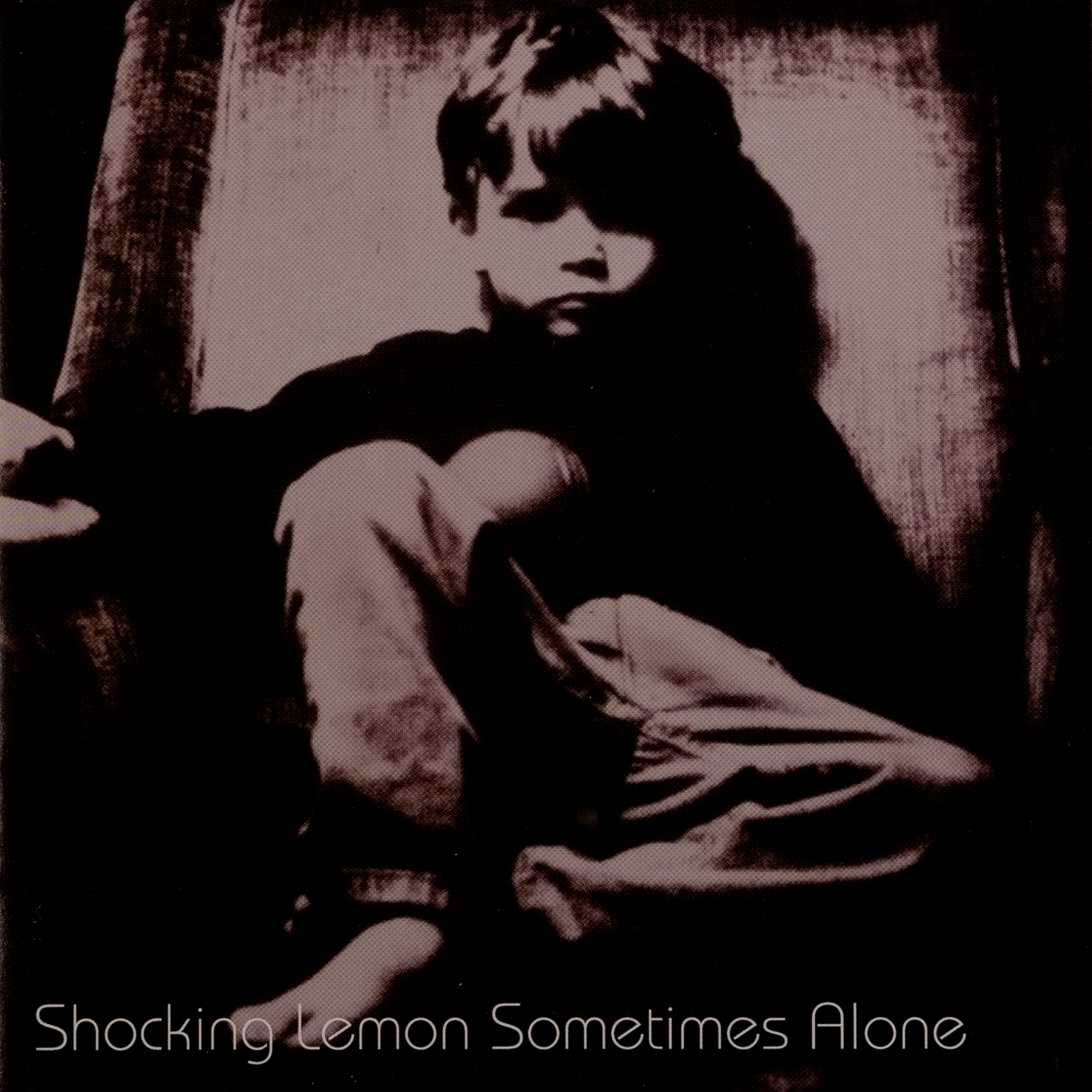 最安値級価格 Shocking Lemon Alone』 廃盤CD『Sometimes 邦楽 - blogs 