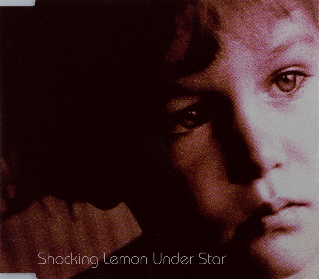 Under Star by Shocking Lemon, 3 songs