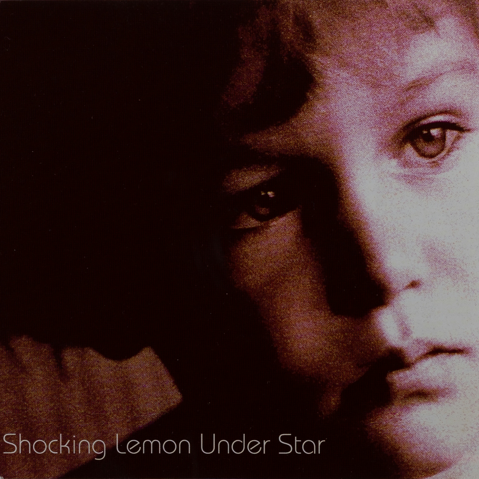 Cover of Under Star